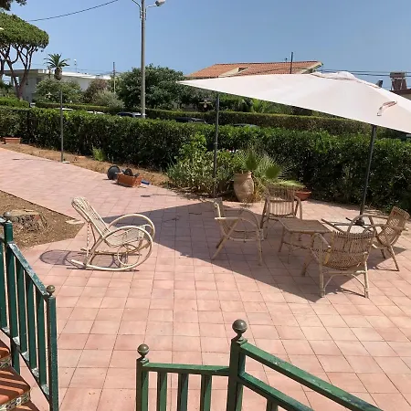 Villa Playa Grande Villa *