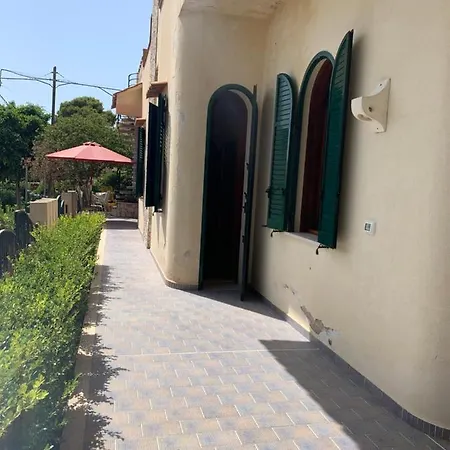 Villa Playa Grande Villa