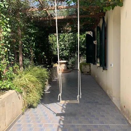 Villa Playa Grande